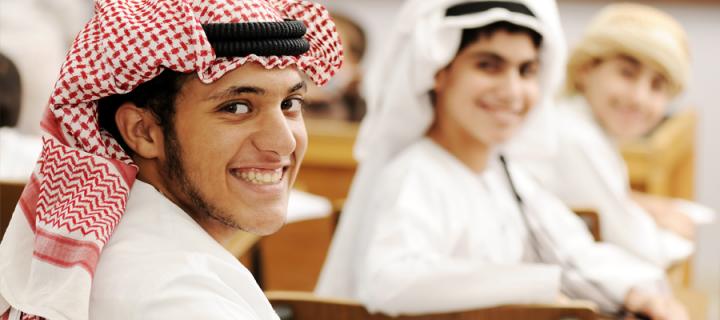 arabic-students-boys