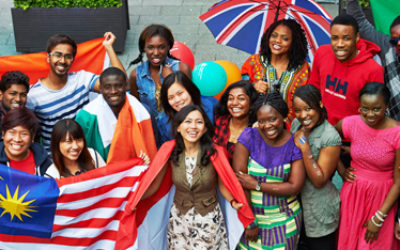 International student recruitment- how to do it right